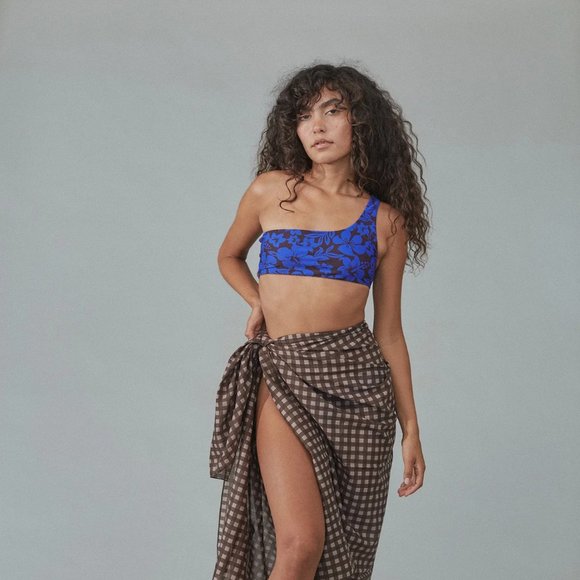 acacia swimwear Other - Acacia Swim CELINE Bikini Top